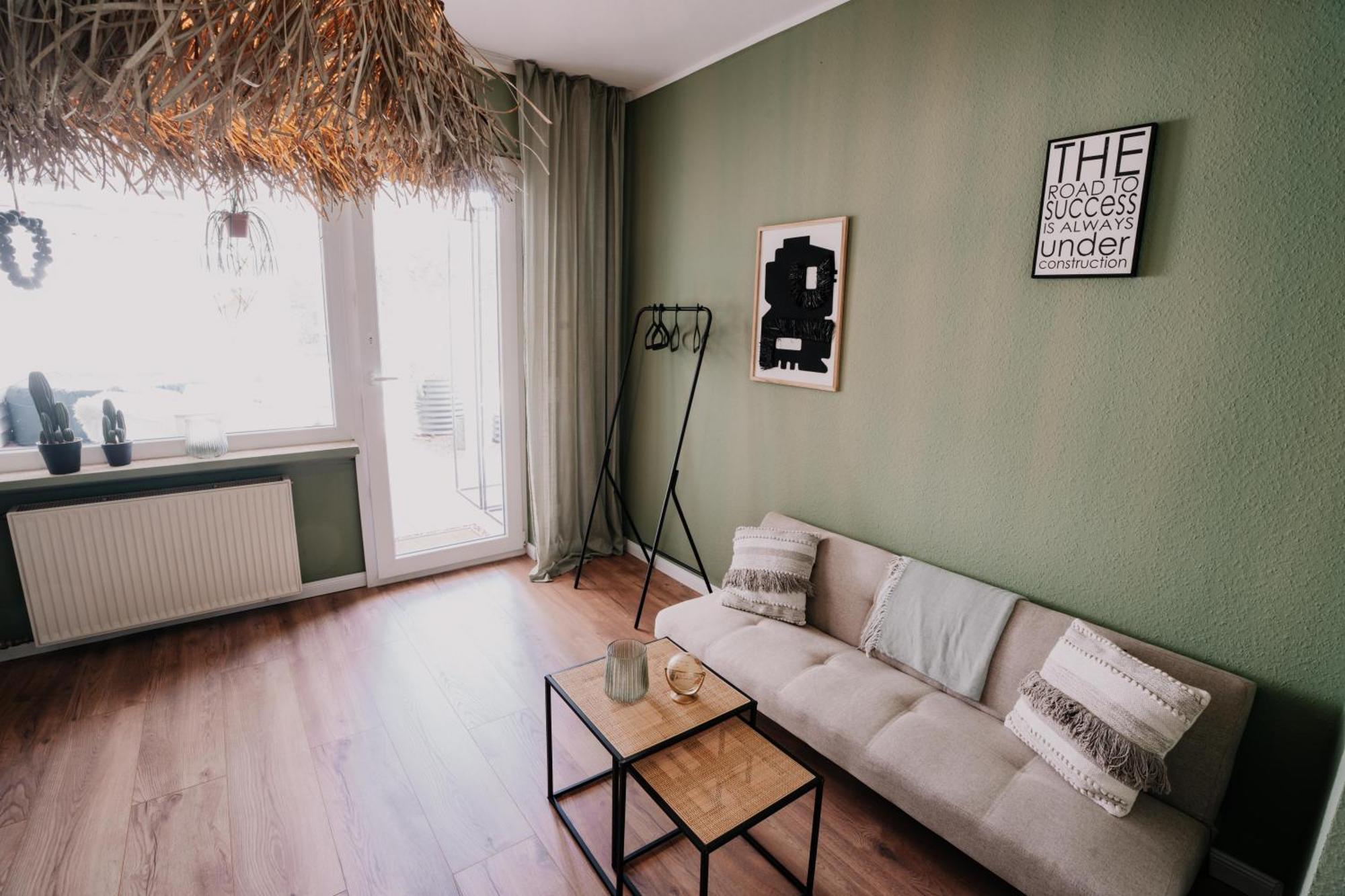 Soonwald Studio Mit Terrasse & Whirlpool Stromberg  Exterior foto